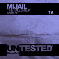 The Fallen E.P.