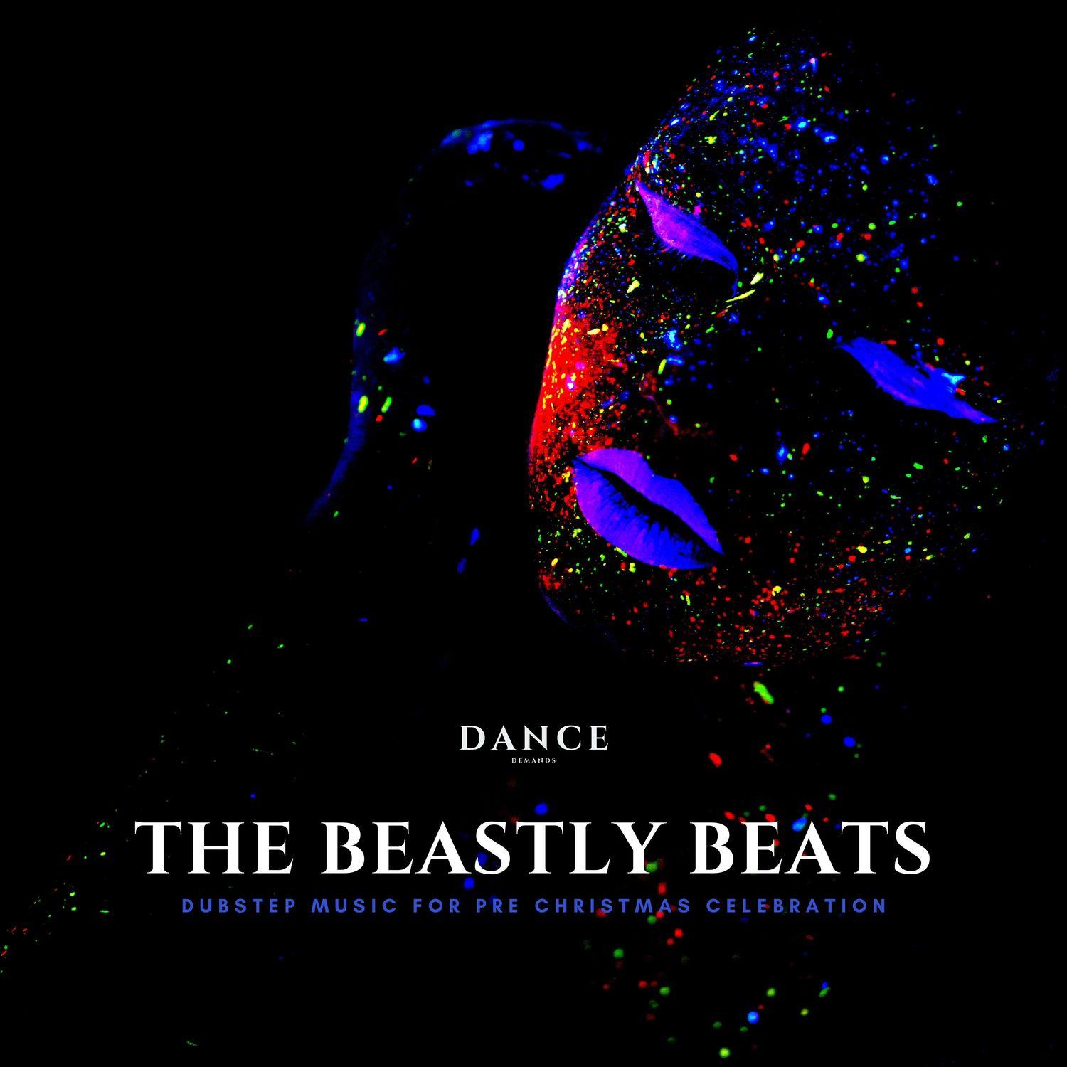 Dub Transmitters (Groovy Festival Dubstep)