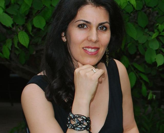 Elika Mahony