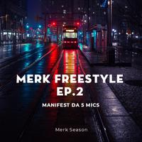 Merk freestyle