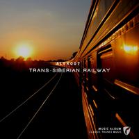 Trans-Siberian Railway (Music Album)