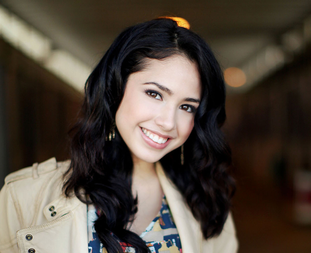Jasmine Villegas