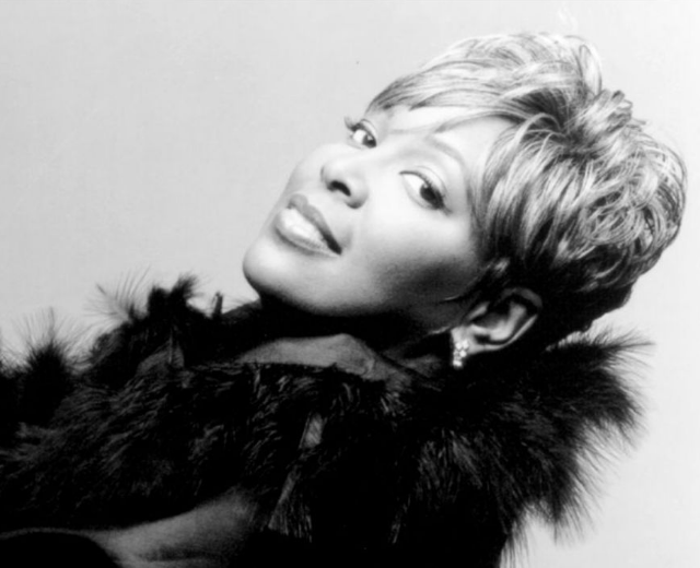 Tramaine Hawkins