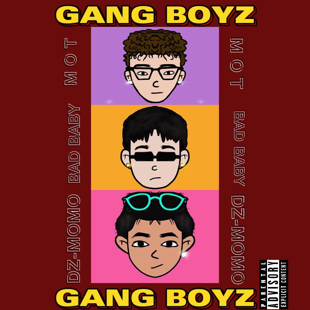 GANG BOYZ