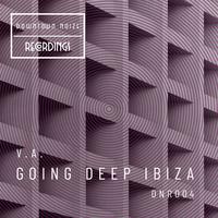 Going Deep Ibiza