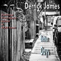 Better Days (feat. Rochell)