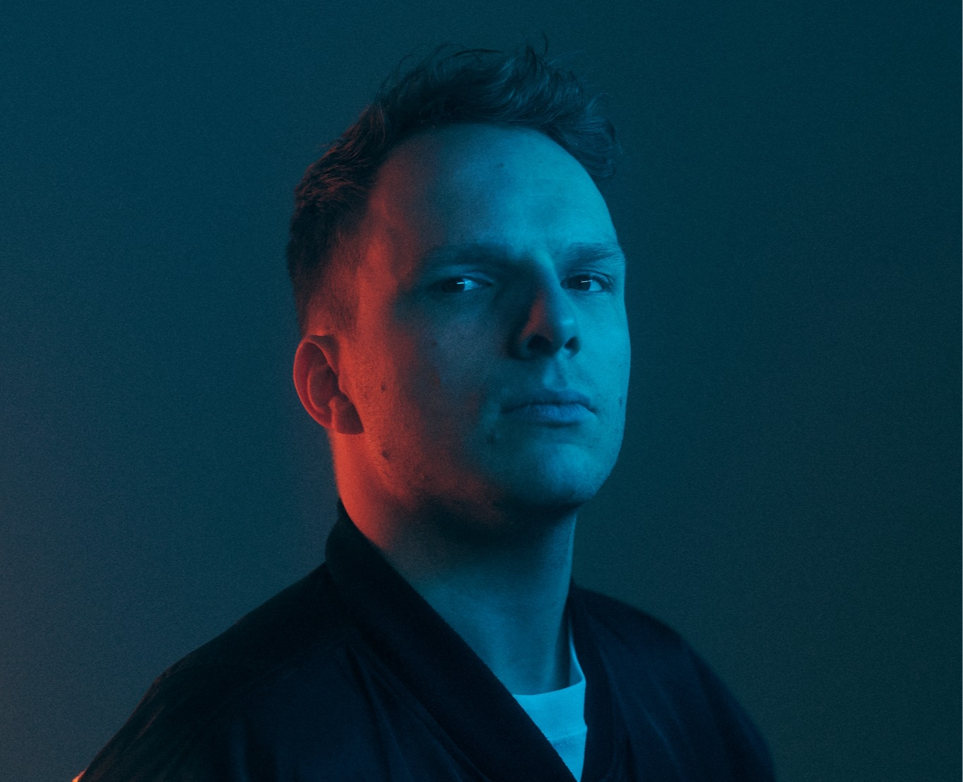 Kevin de Vries