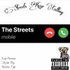 King Hansom - Streets keep calling (feat. Tarzan Figz & Skyler Ray)