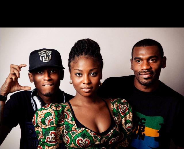 ChocQuibTown