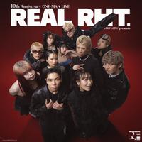 REAL RHT. (feat. RIEHATA)