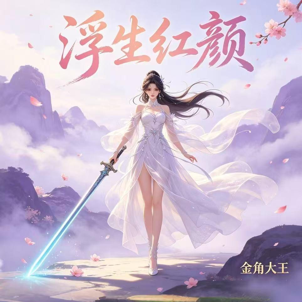 陌路人封面