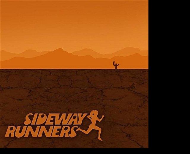 Sideway Runners