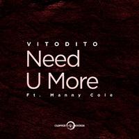 Need U More (Radio Edit)