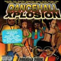 Dancehall Xplosion 2000