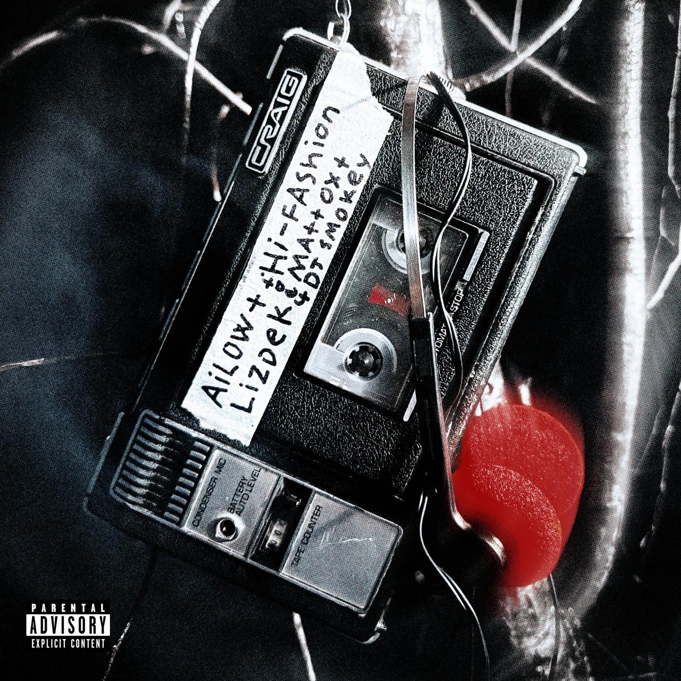 HI-FASHION (feat. Matt Ox, DJ Smokey)