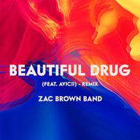 Beautiful Drug (Remix) [feat.Avicii]-Single