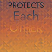 Protects Each other