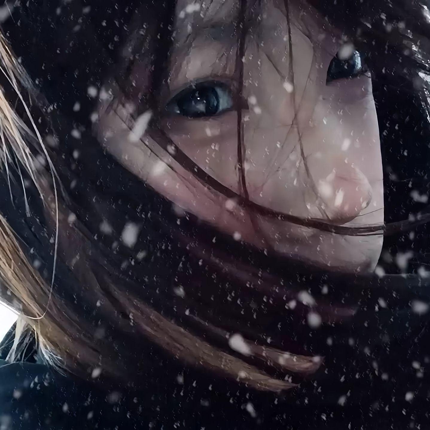 爱笑的眼睛 DJ - 悠悠封面