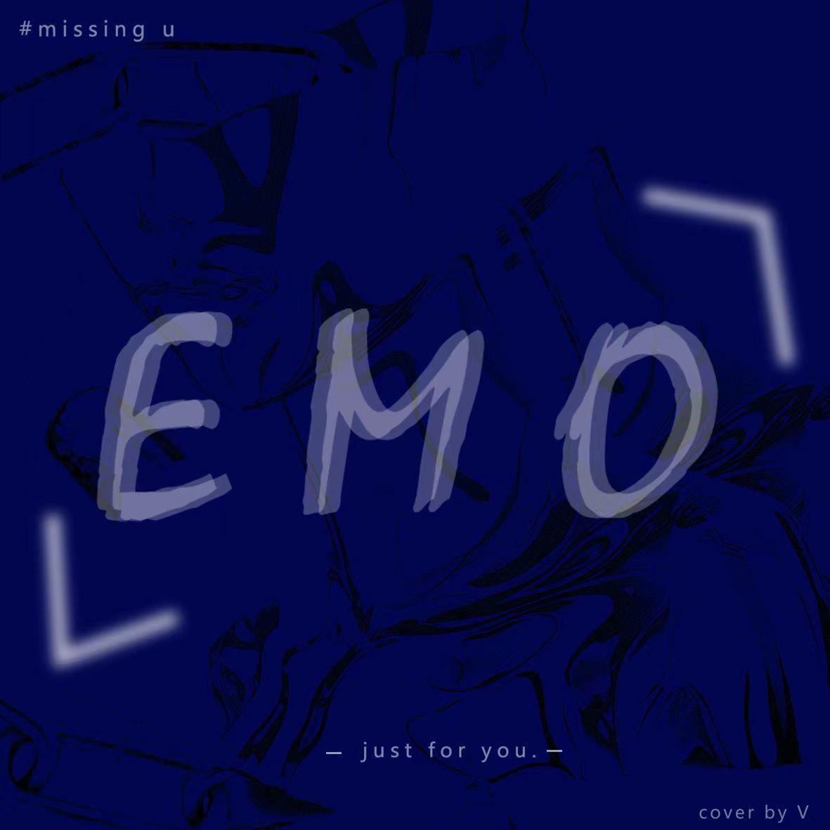 蓝色鸢尾(Prod. Bubbleboy)