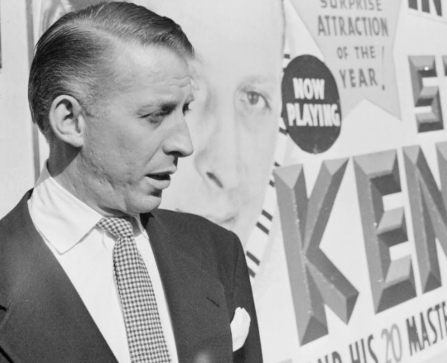 Stan Kenton