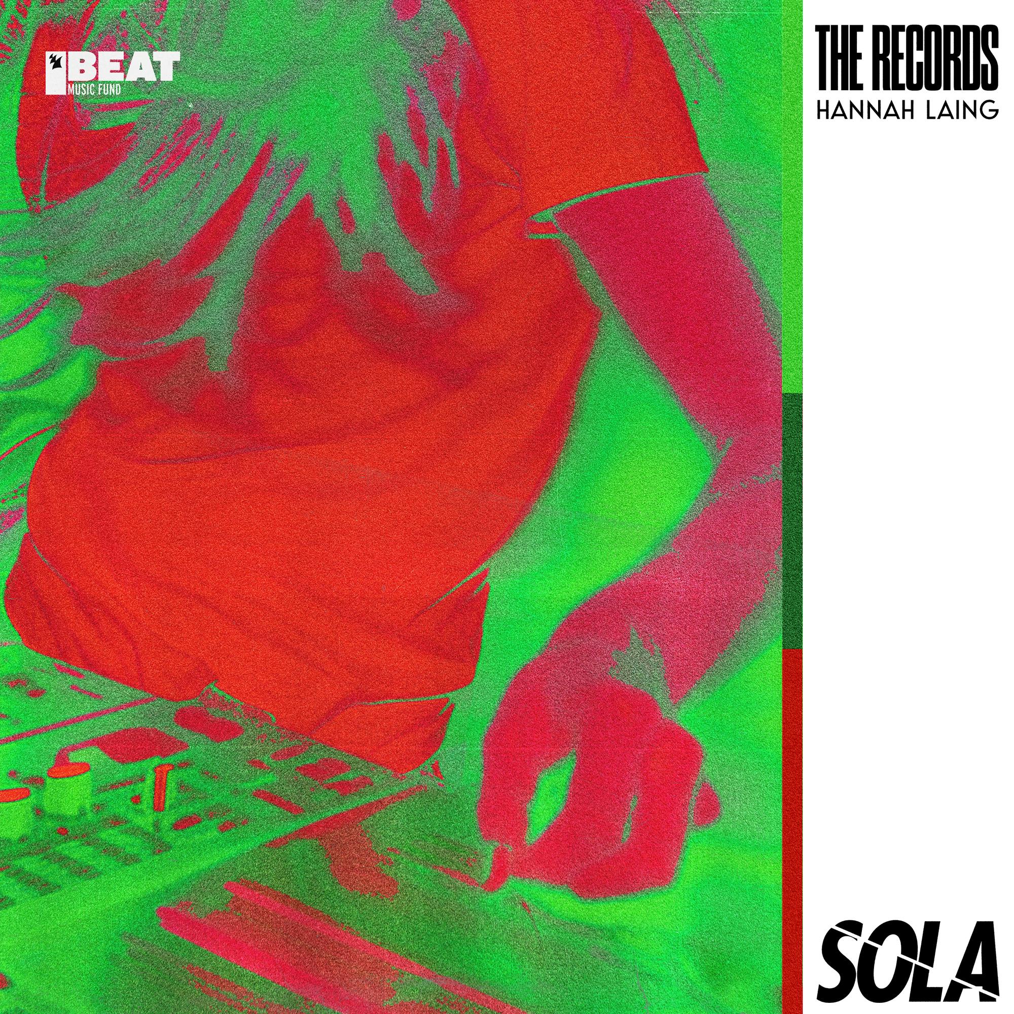 The Records (Extended Mix)