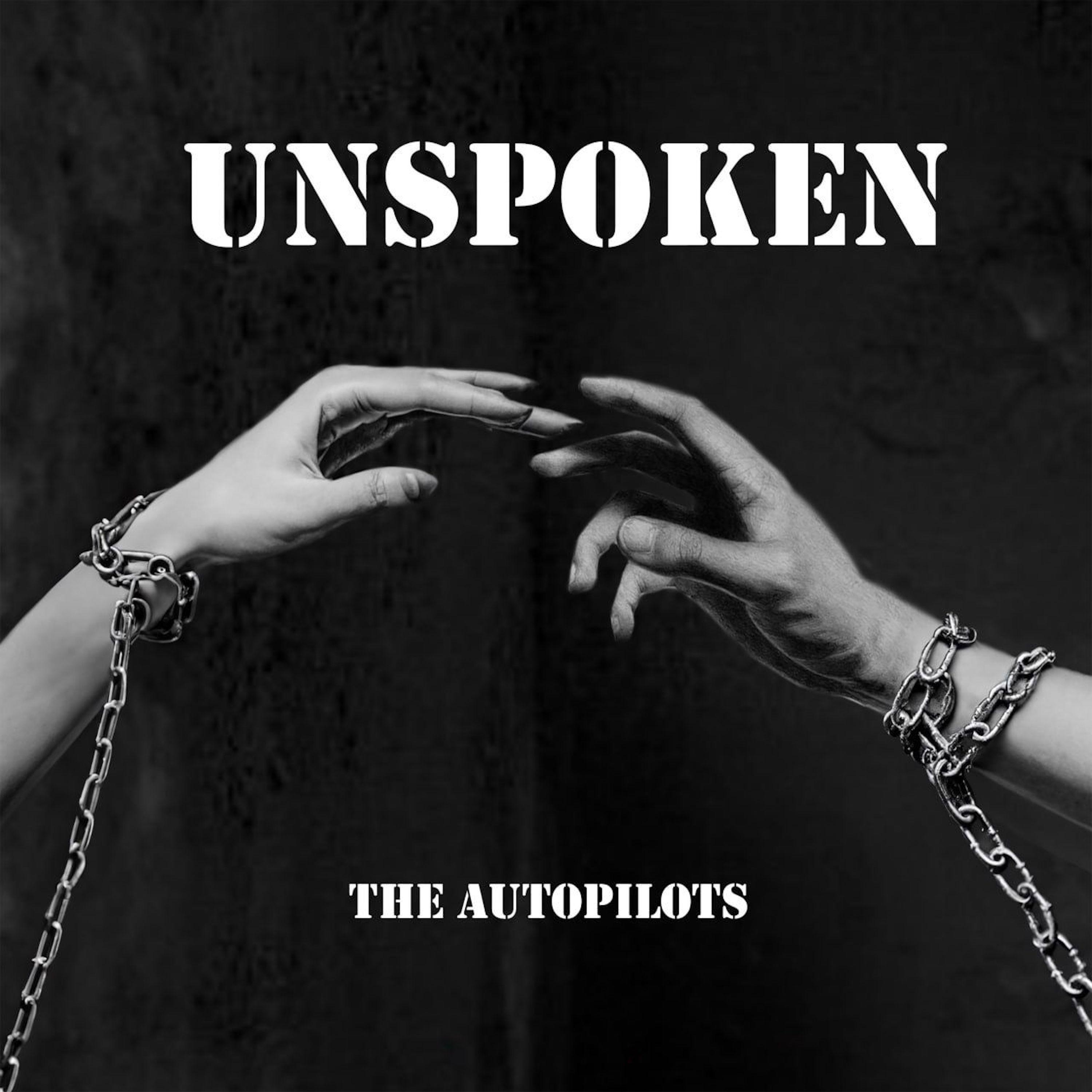 unspoken (radio edit)