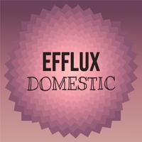 Efflux Domestic