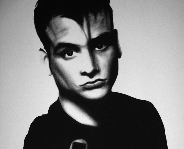 Matt Skiba