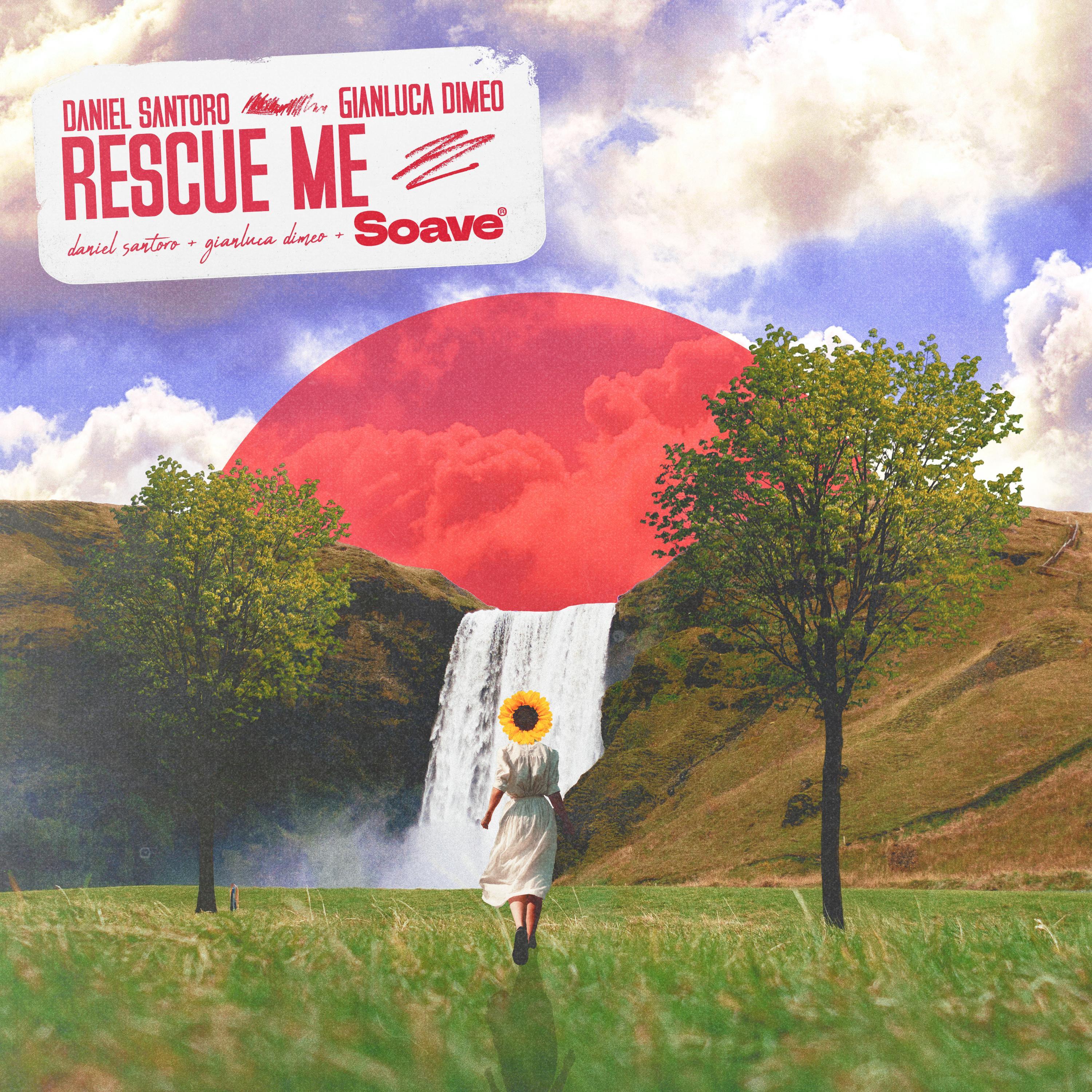 Rescue Me