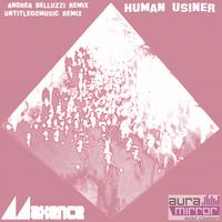 Human Usiner