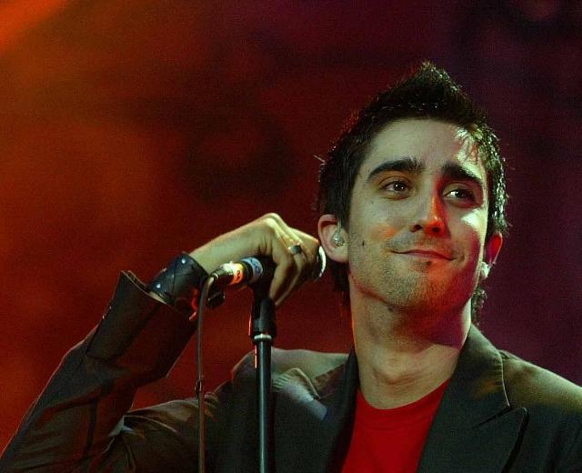 Álex Ubago