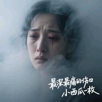 最深最痛的伤口
