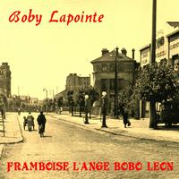 Bobby Lapointe