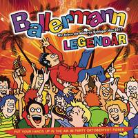 Ballermann Legendär - Wir feiern die Mallorca Schlager Hits 2017 - Put Your Hands up in the Air im Party Oktoberfest Fieber