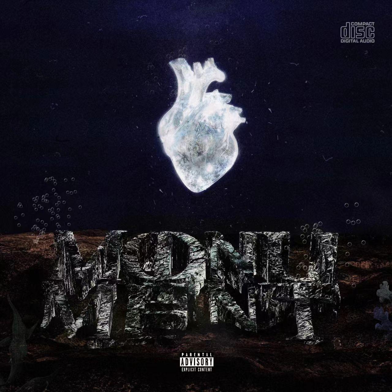 留神prod byMERC BEATZ