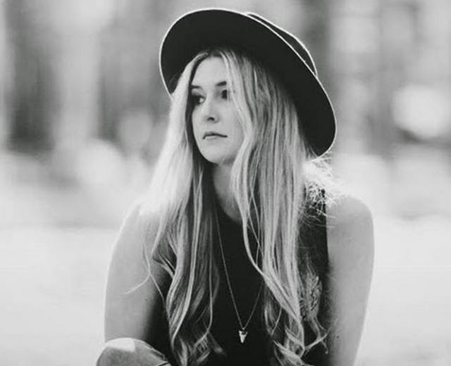 Jamie McDell