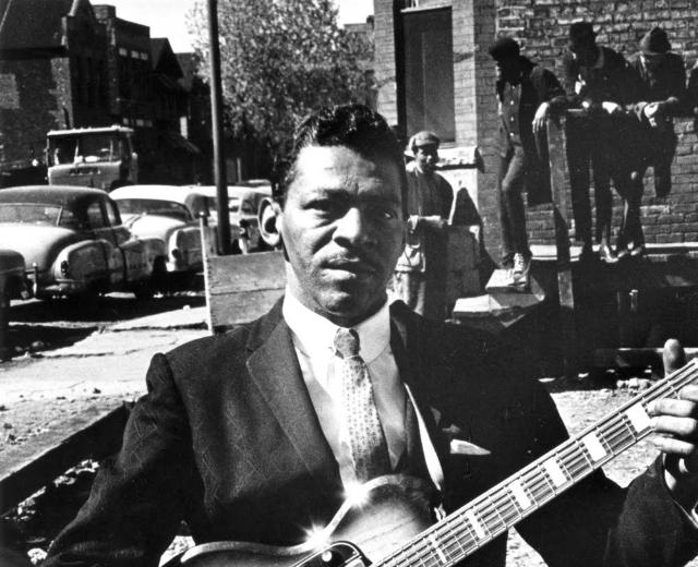 Little Walter
