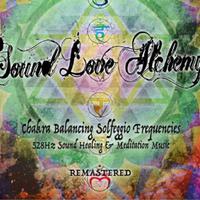 Sound ॐ Love ❤ Alchemy☿