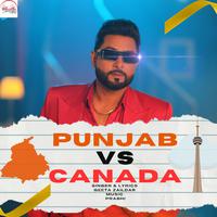 Punjab Vs Canada