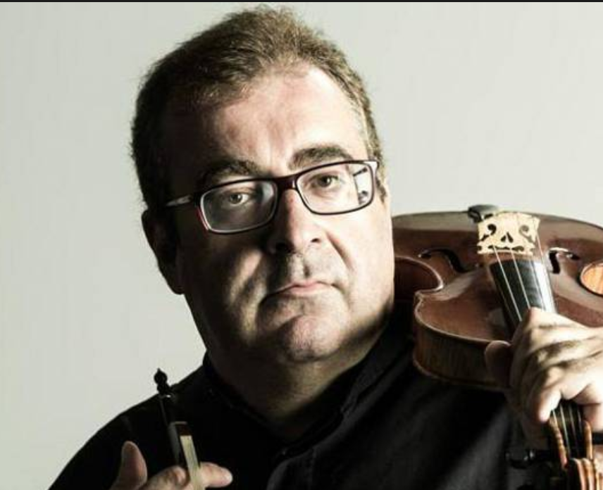Federico Guglielmo