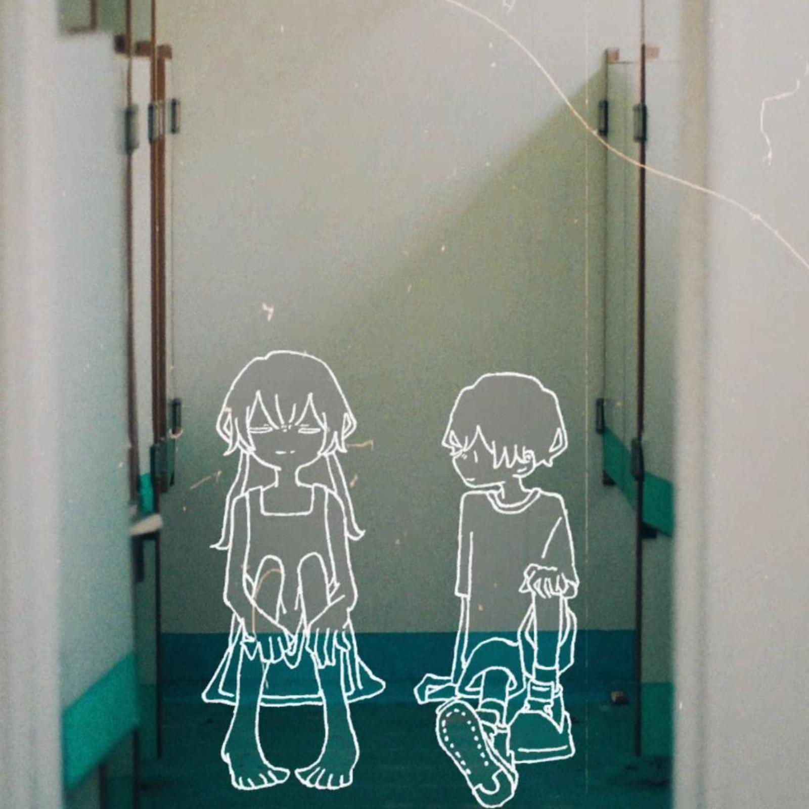 春のほとりで (feat. iiマ & 流水)