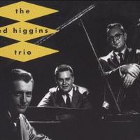 Eddie Higgins Trio