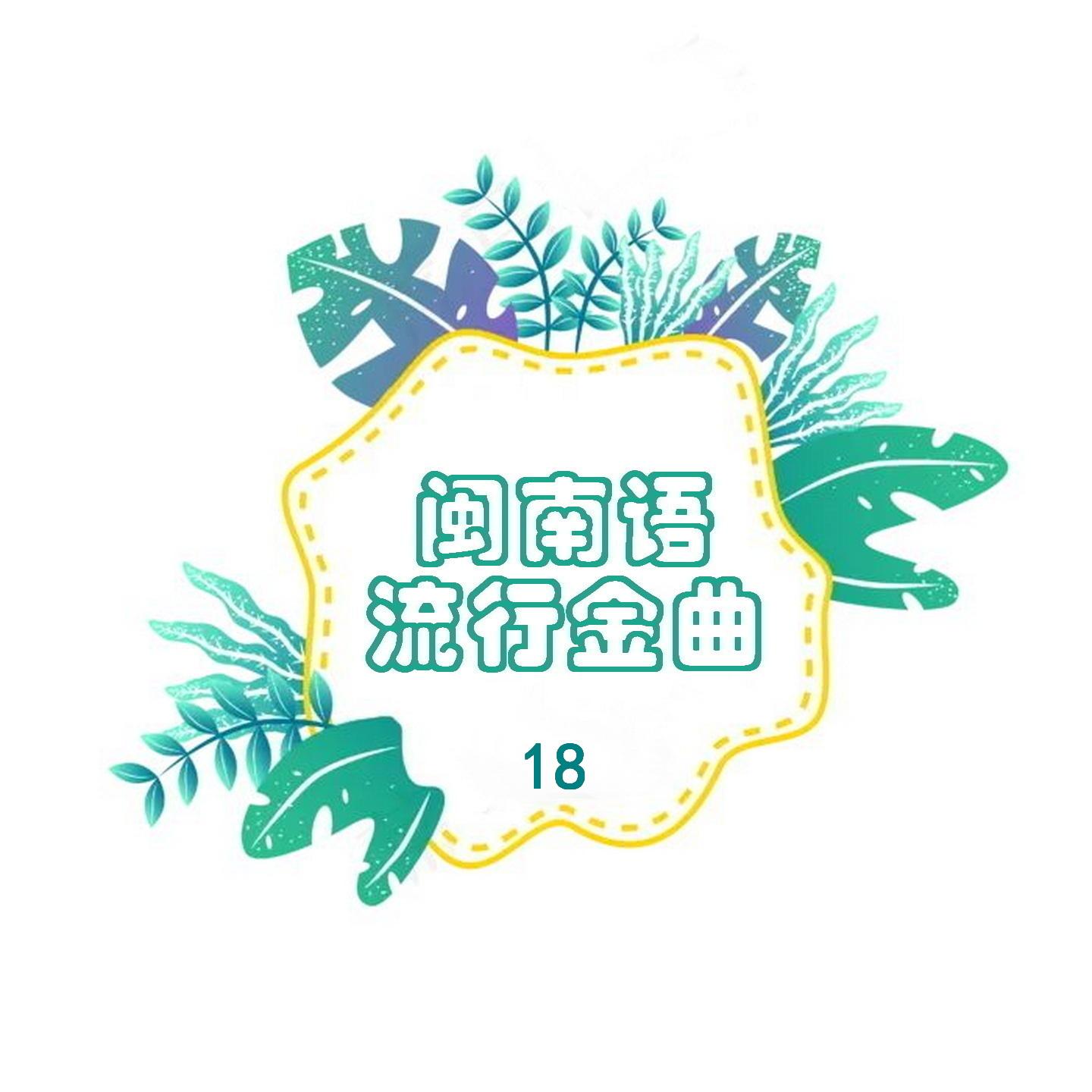 缘投囝仔 - 宋思贤封面