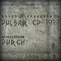 Purch / Pulsar CP 1919