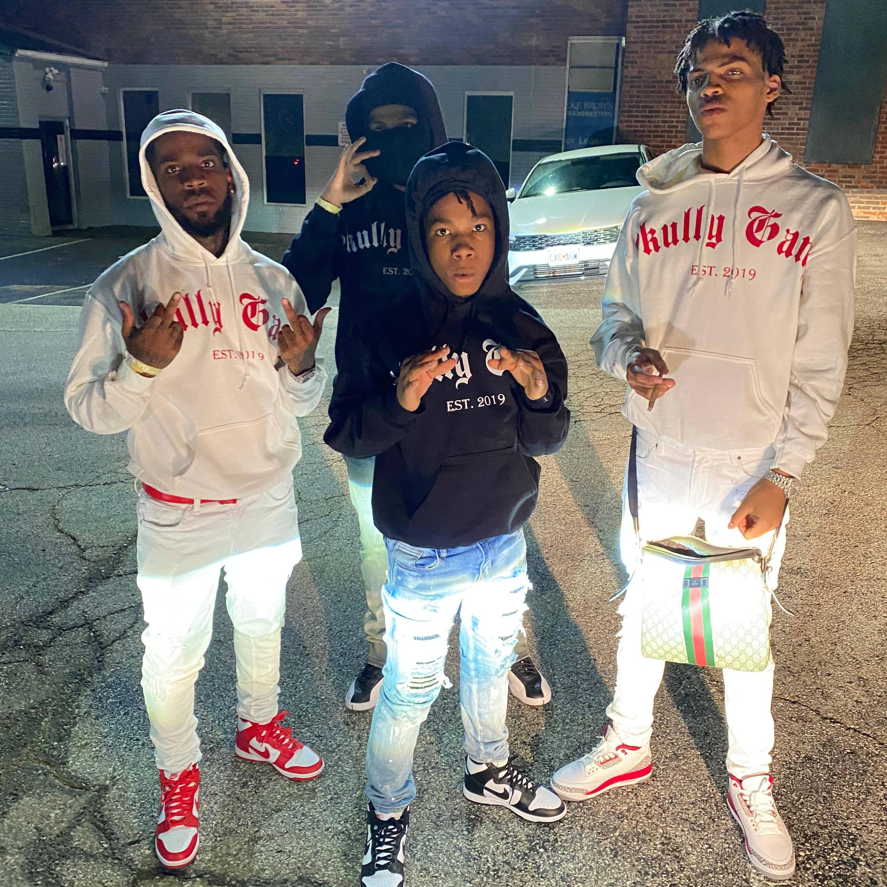 BIG GLoCK (feat. Jet 5)