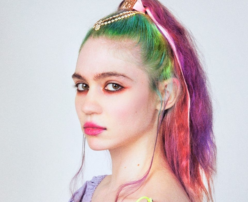 Grimes