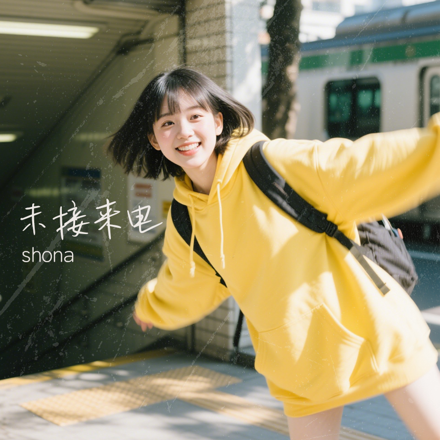 未接来电封面