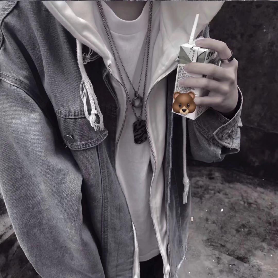 理想生活需要一点热爱和梦想.