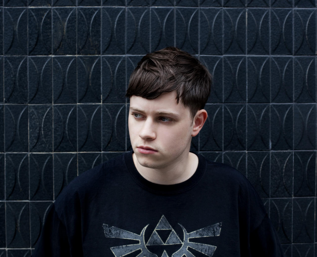 Rustie