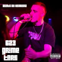 623 Grime Tape